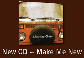 New CD - Make Me Knew
